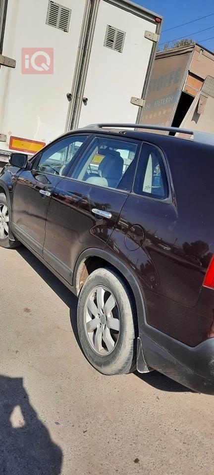 كيا سورينتو